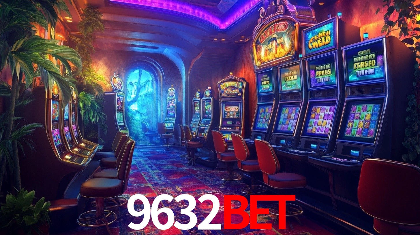 Tournaments 9632bet
