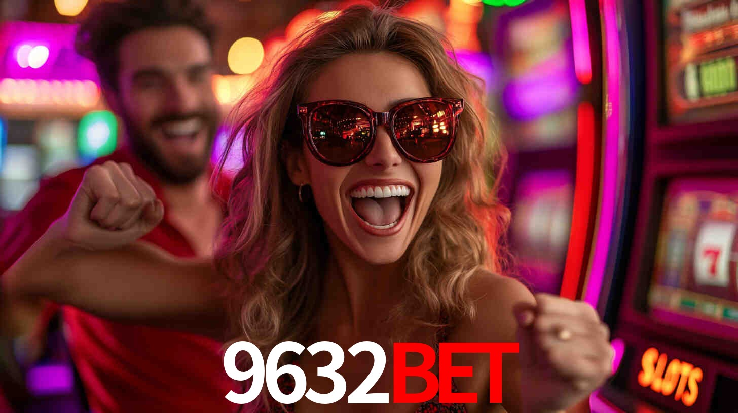 Descubra a Essência do 9632bet: Nossa História e Compromissos