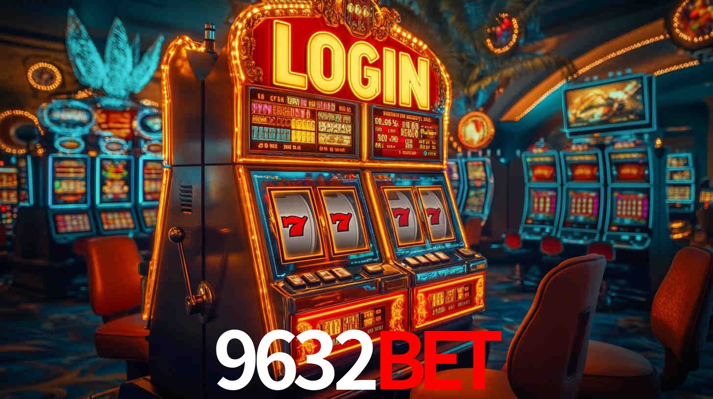 Premium Interface 9632bet
