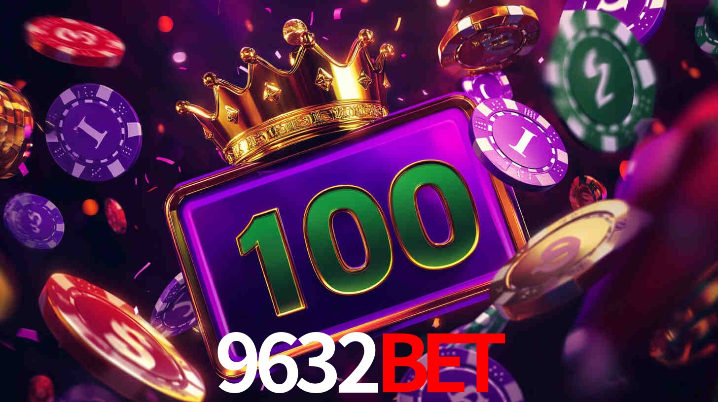 Daily Bonuses 9632bet