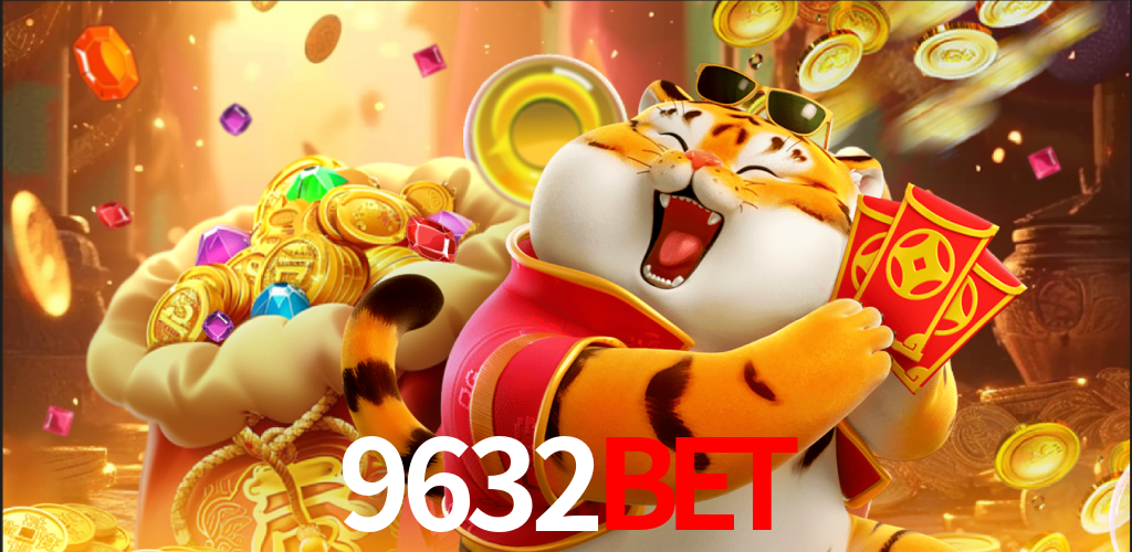 9632bet: Seu Especialista em Apostas Esportivas Brasileiras