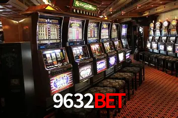 Desvendando o Mundo dos Jogos Virtuais na 9632bet