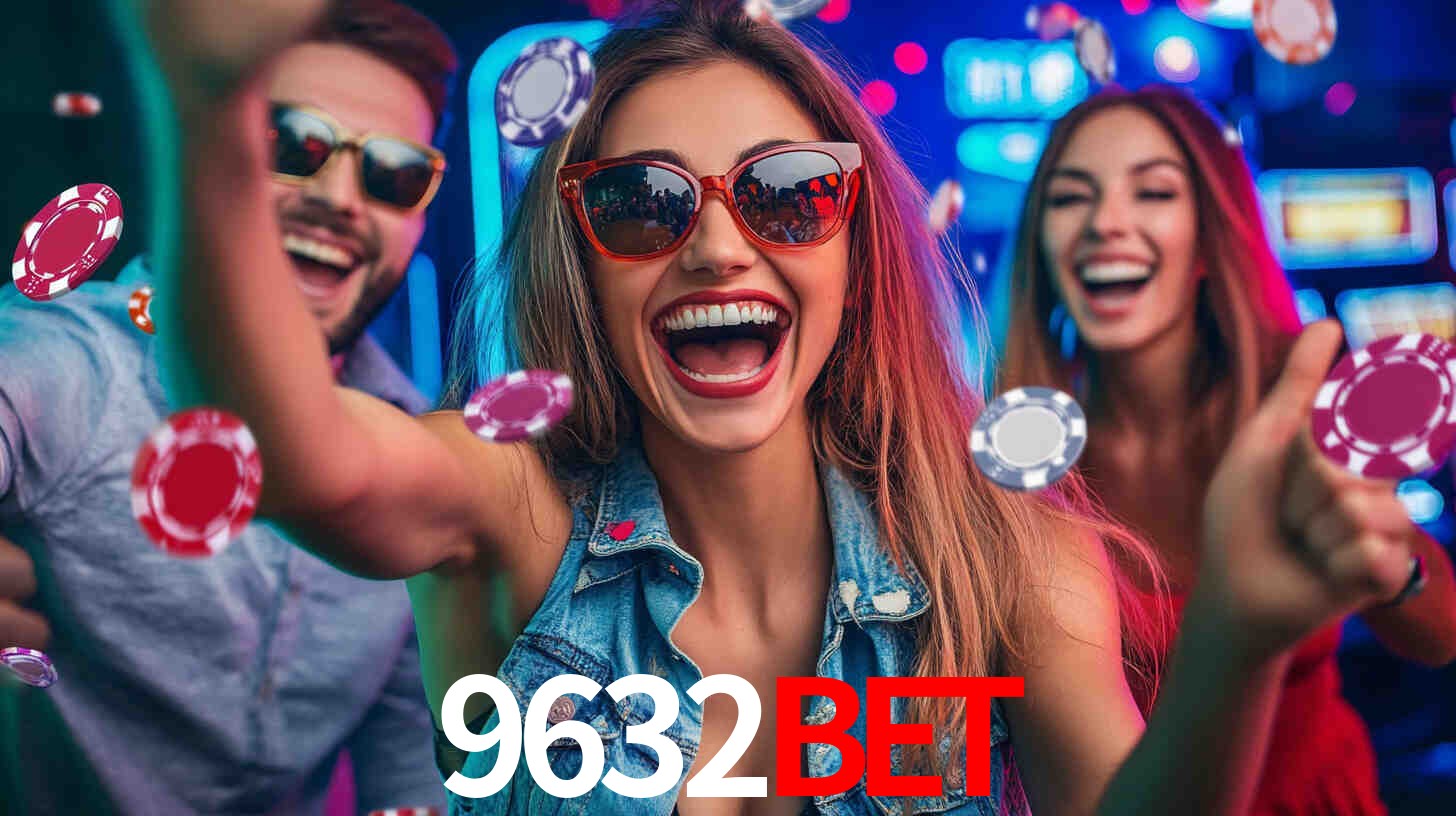 A Popularidade dos Caça-Níqueis no 9632bet