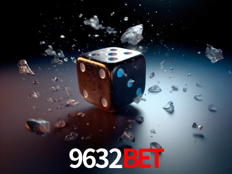 Promoção Relâmpago 9632bet