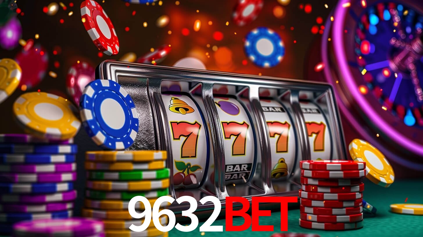 PIX Instantâneo 9632bet