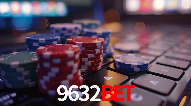 Login Seguro 9632bet