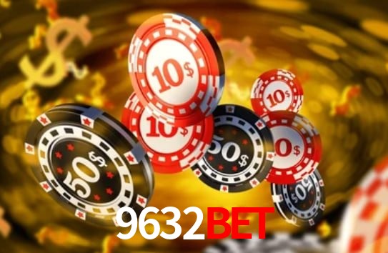 Casino VIP 9632bet