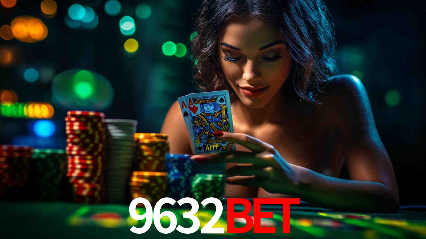 Explorando a Categoria de Eventos em Apostas na 9632bet