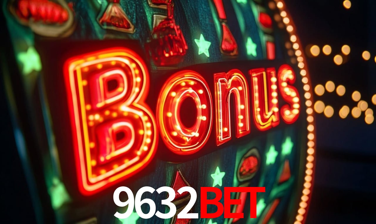 Interface Premium 9632bet