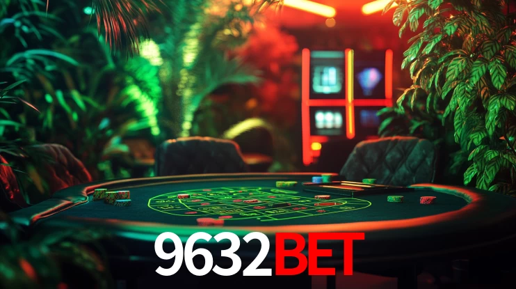 VIP Casino 9632bet