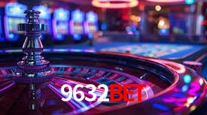 Apostas de Futebol 9632bet