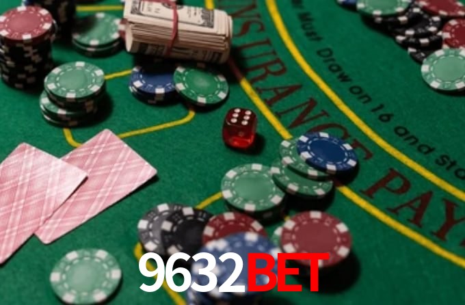 9632bet login
