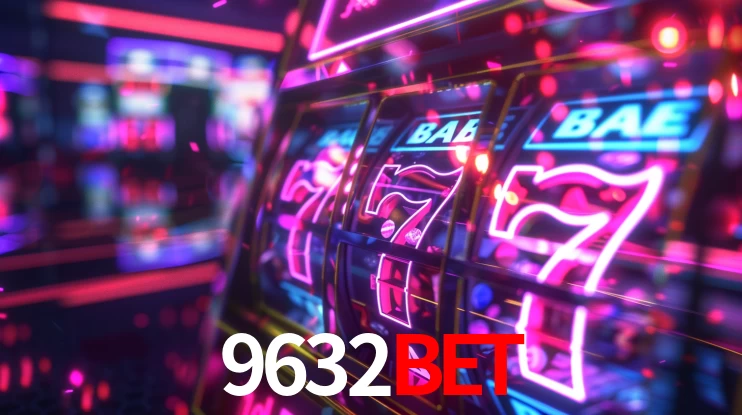 Secure Login 9632bet