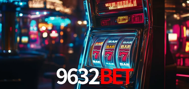 Live Casino 9632bet