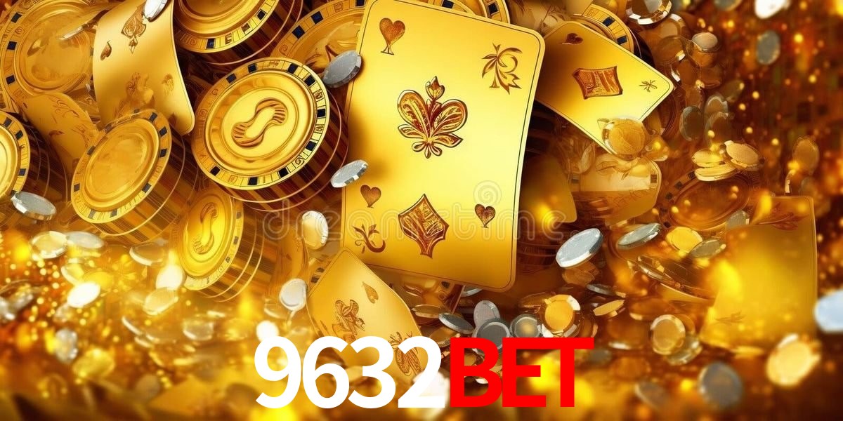 Inovações de Jogos na 9632bet: O Futuro das Experiências Interativas