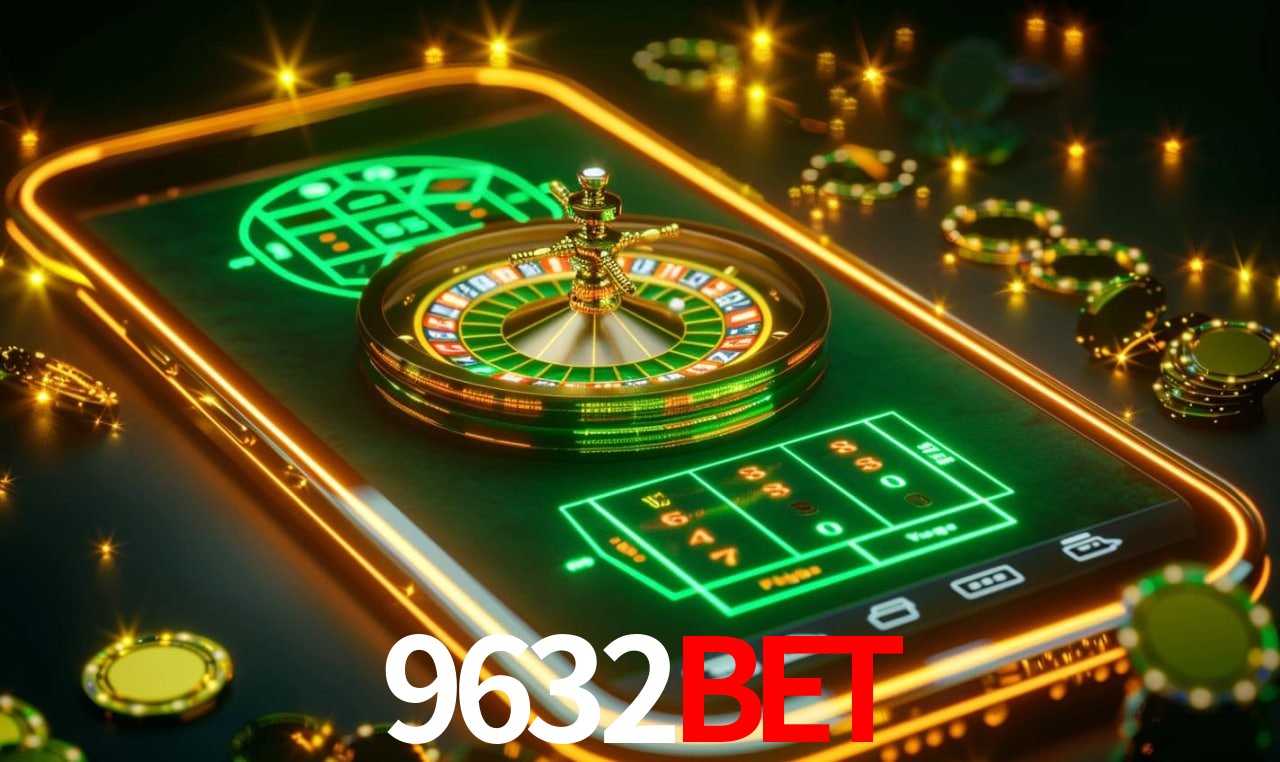 Integração de APIs 9632bet