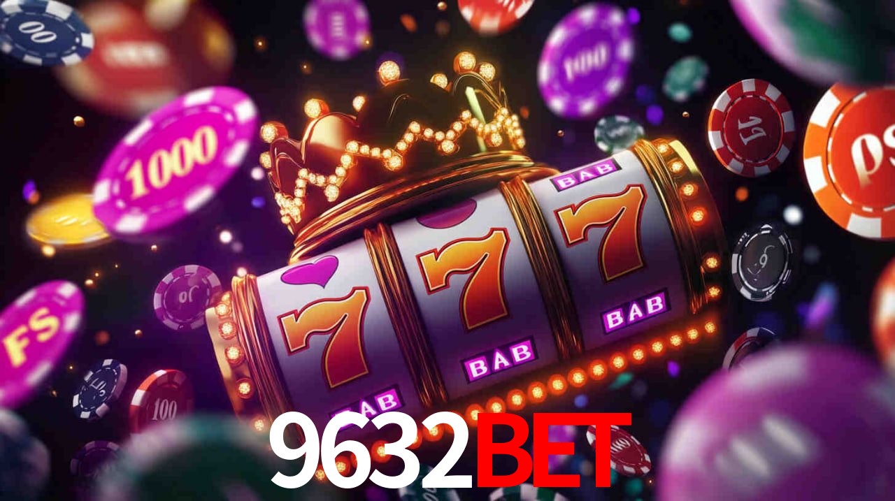 Games Directory 9632bet