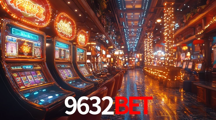 9632bet.com