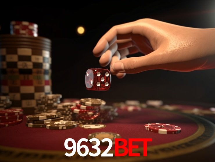 Avaliações dos Jogadores 9632bet
