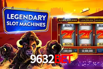 Inovações de Jogos na 9632bet: O Futuro das Experiências Interativas