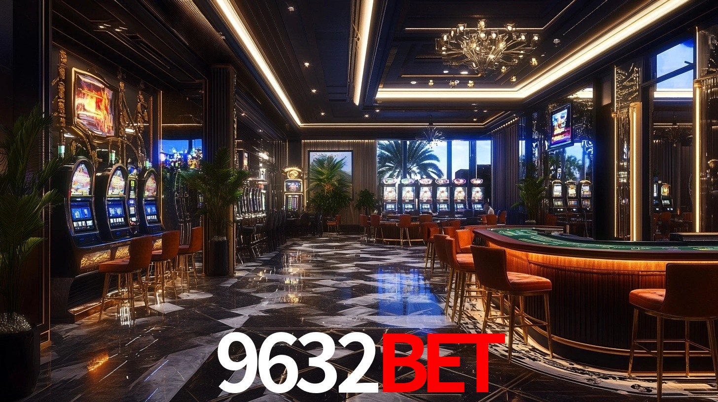 Premium Interface 9632bet