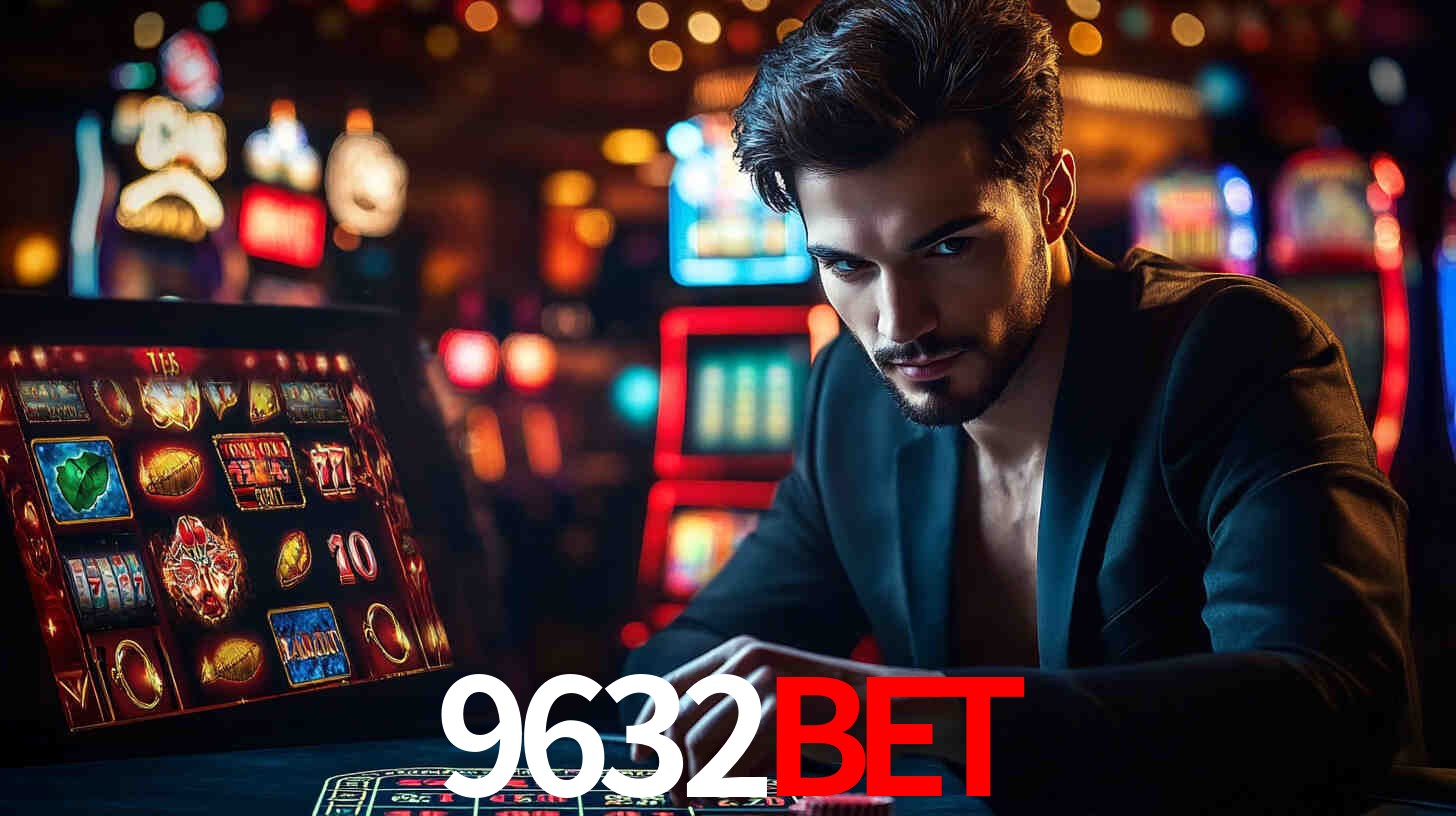 9632bet.com