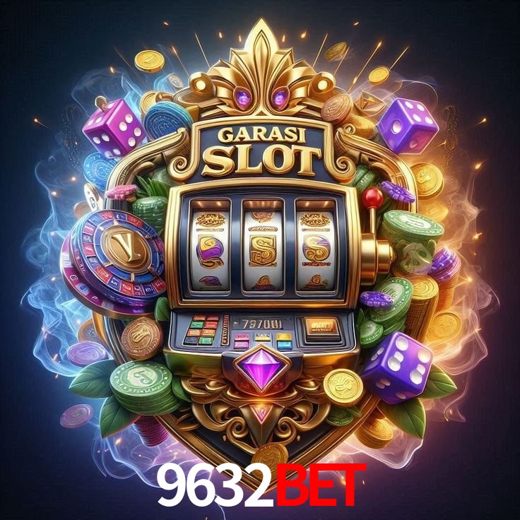 Segurança 2FA 9632bet