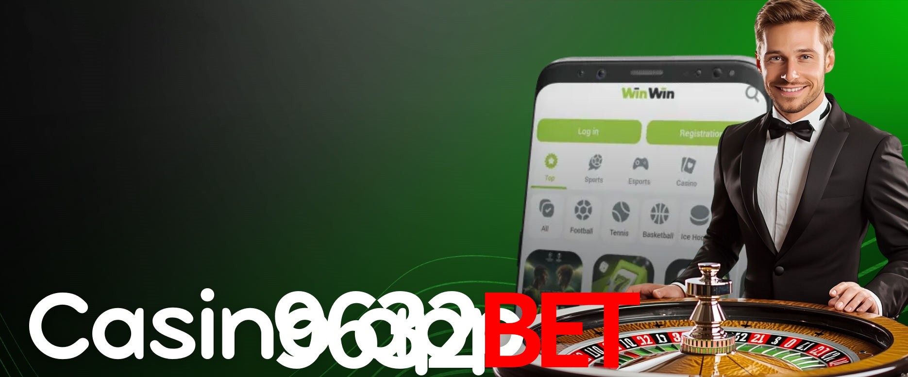 Weekend Specials 9632bet