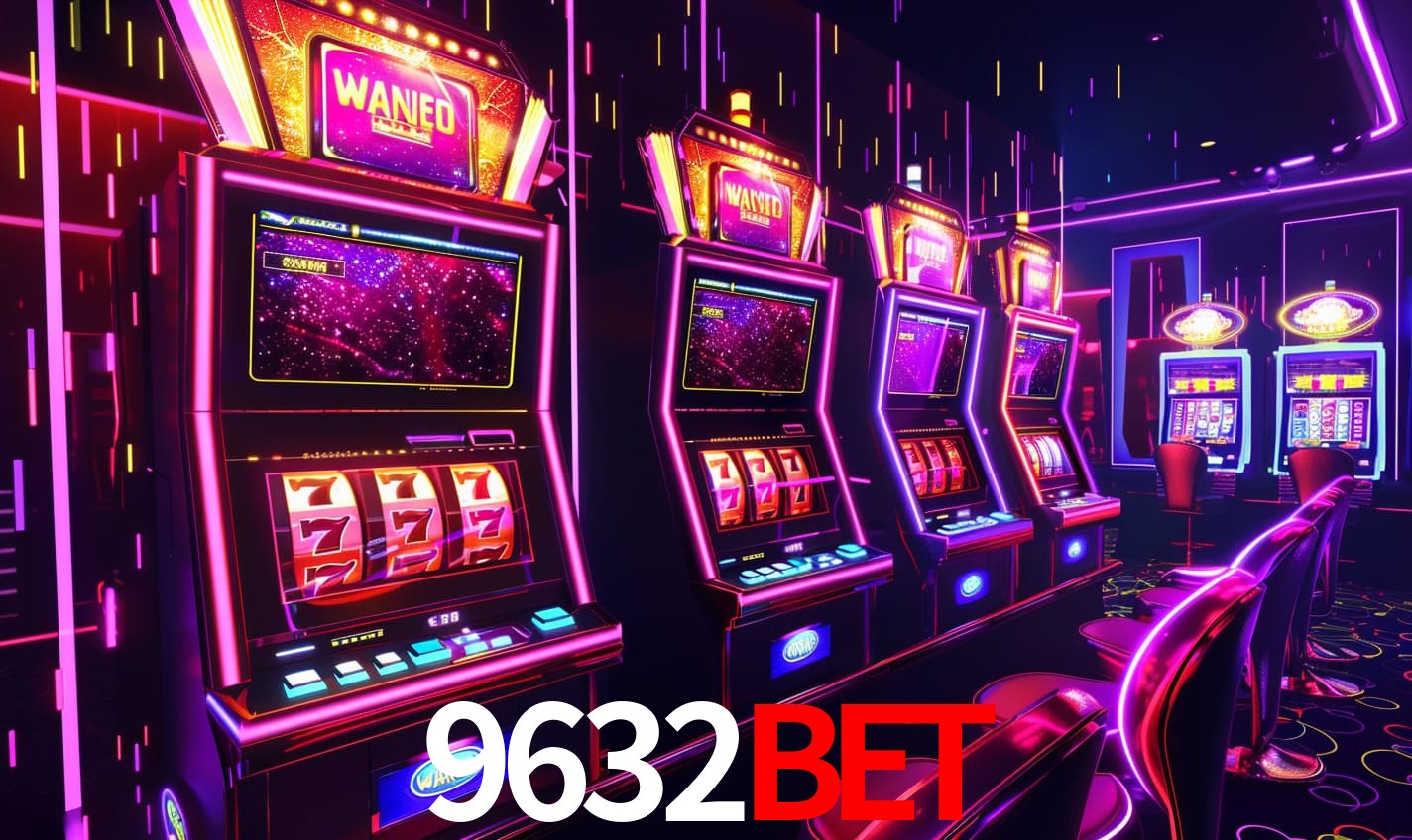 Descubra a Essência do 9632bet: Nossa História e Compromissos