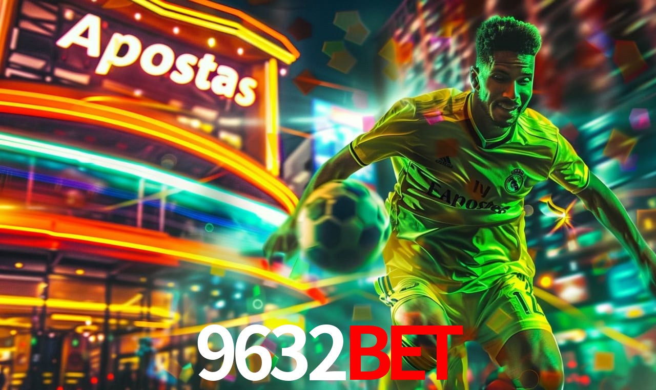 Estatísticas do Jogo 9632bet
