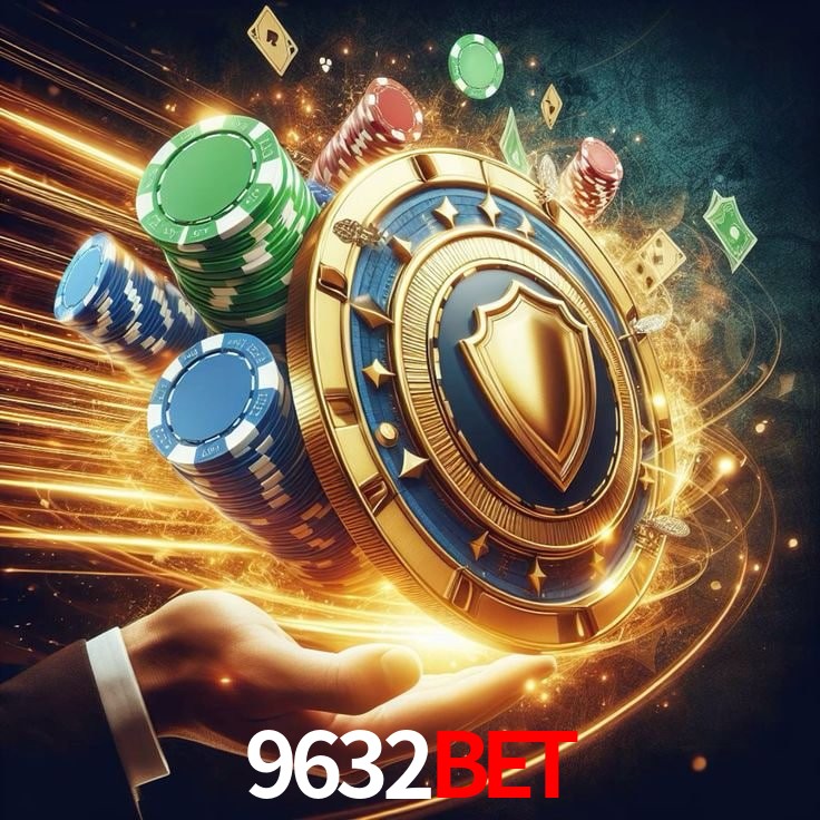 Torneios e prêmios garantidos na 9632bet