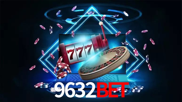 Casino Ao Vivo 9632bet