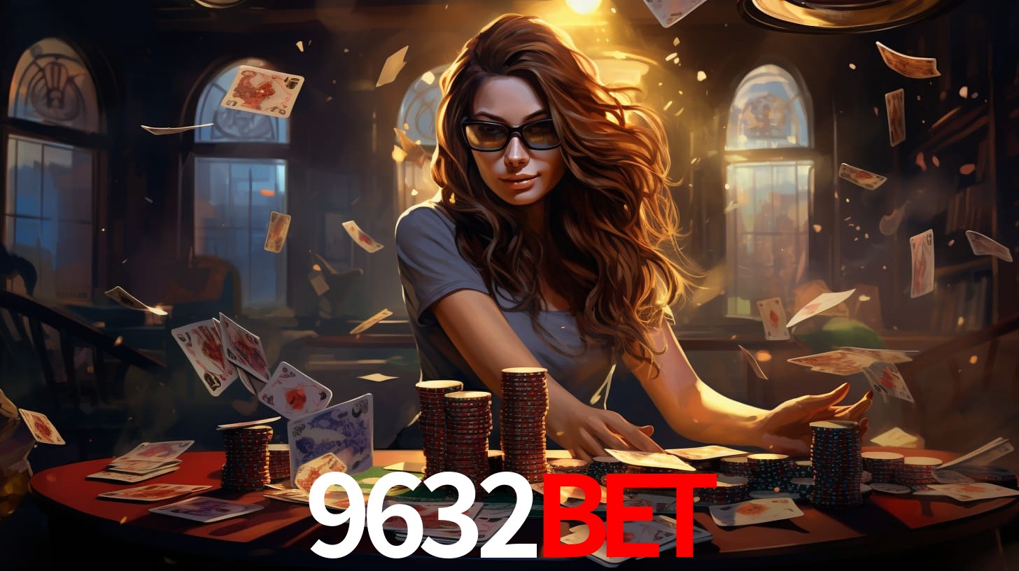 Spaceman Game 9632bet