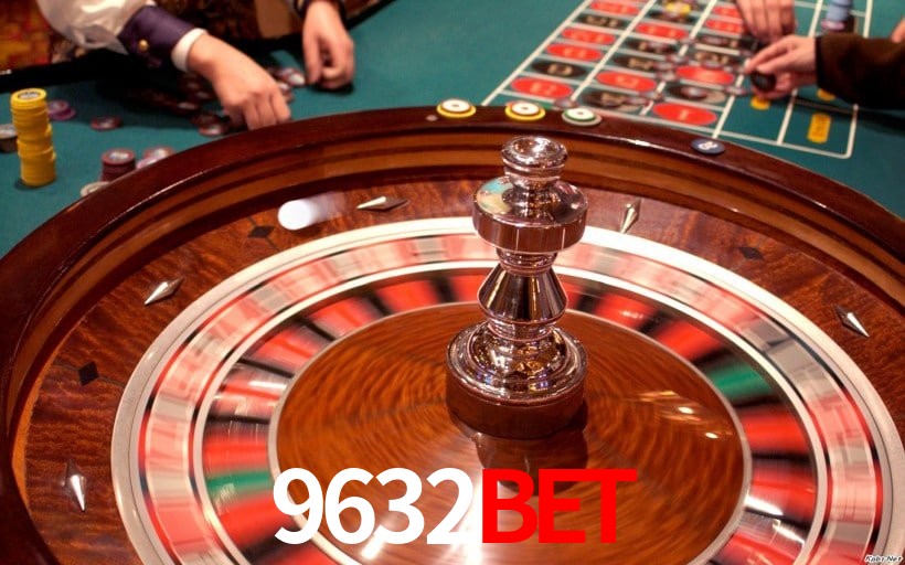 Interface Premium 9632bet