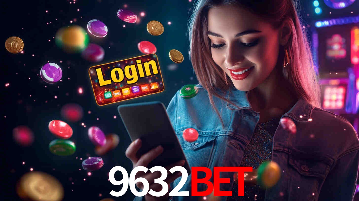 Apostas Esportivas na 9632bet: Um Guia Completo