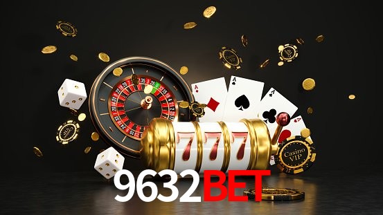 Football Betting 9632bet