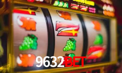 Descubra a Magia dos Jogos de Arcade no 9632bet