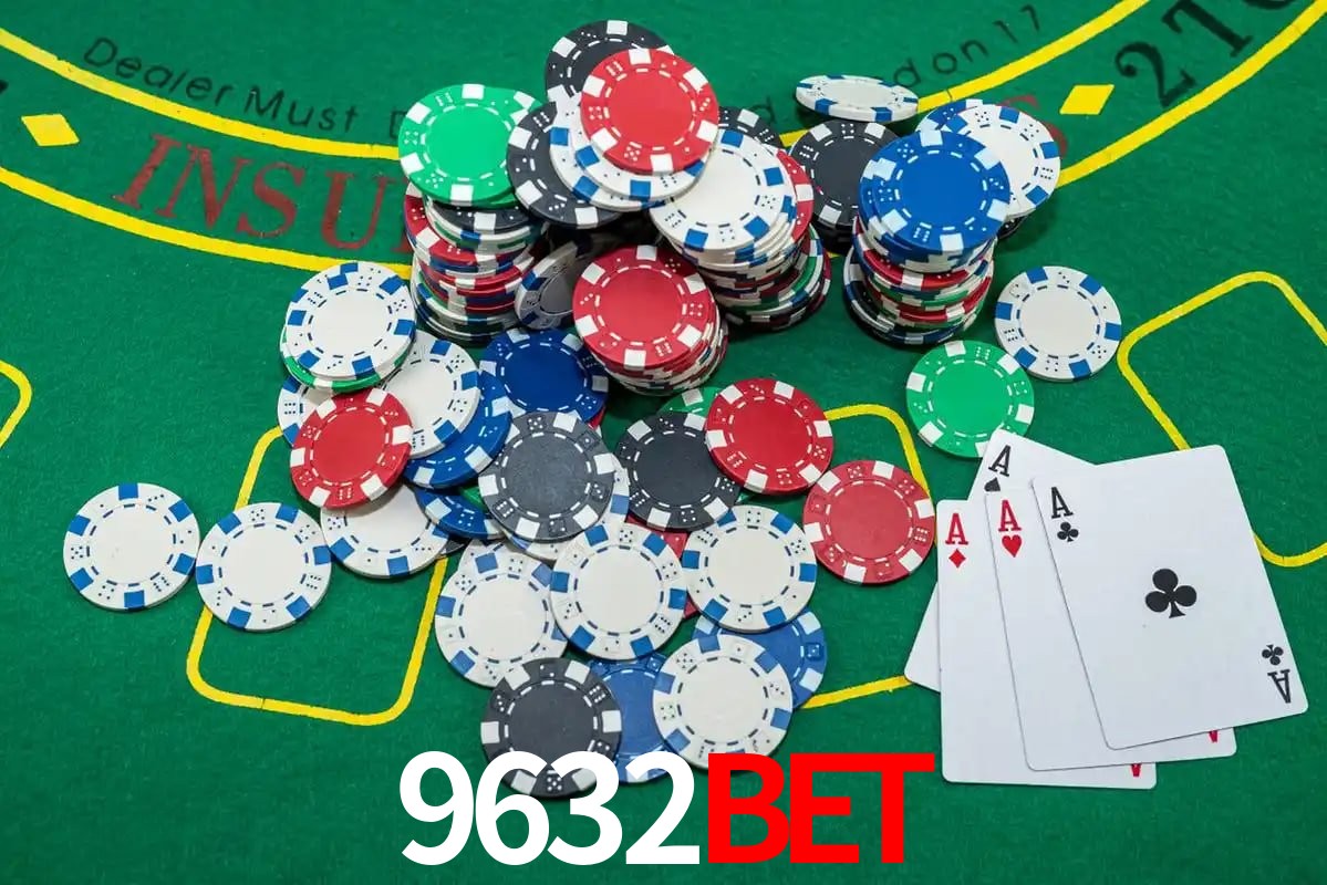 PIX Instantâneo 9632bet