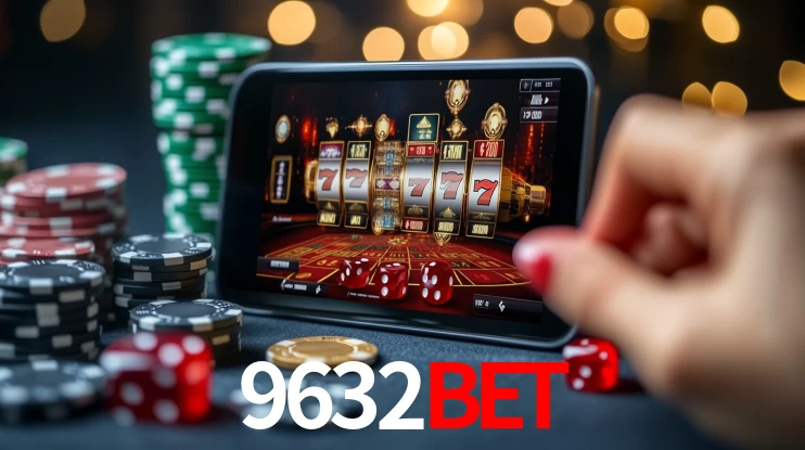 Daily Bonuses 9632bet