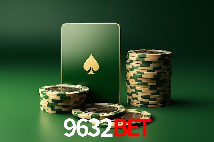Tennis Betting 9632bet