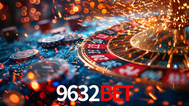 Quick Registration 9632bet