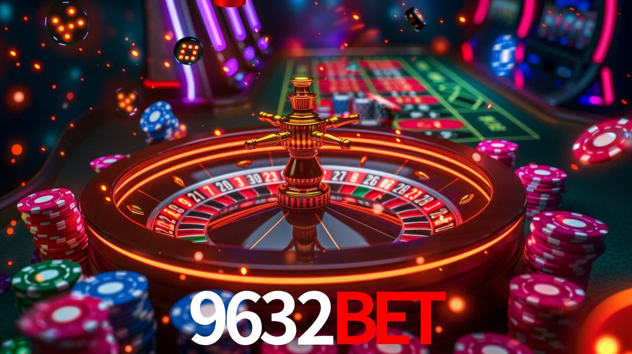 cassino 9632bet