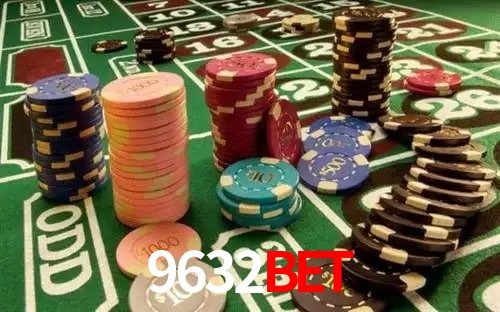 Apostas com odds competitivas na 9632bet