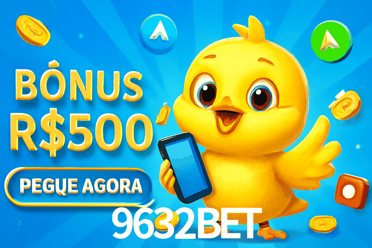 Platform Technology 9632bet