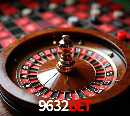 Bônus e promoções da 9632bet