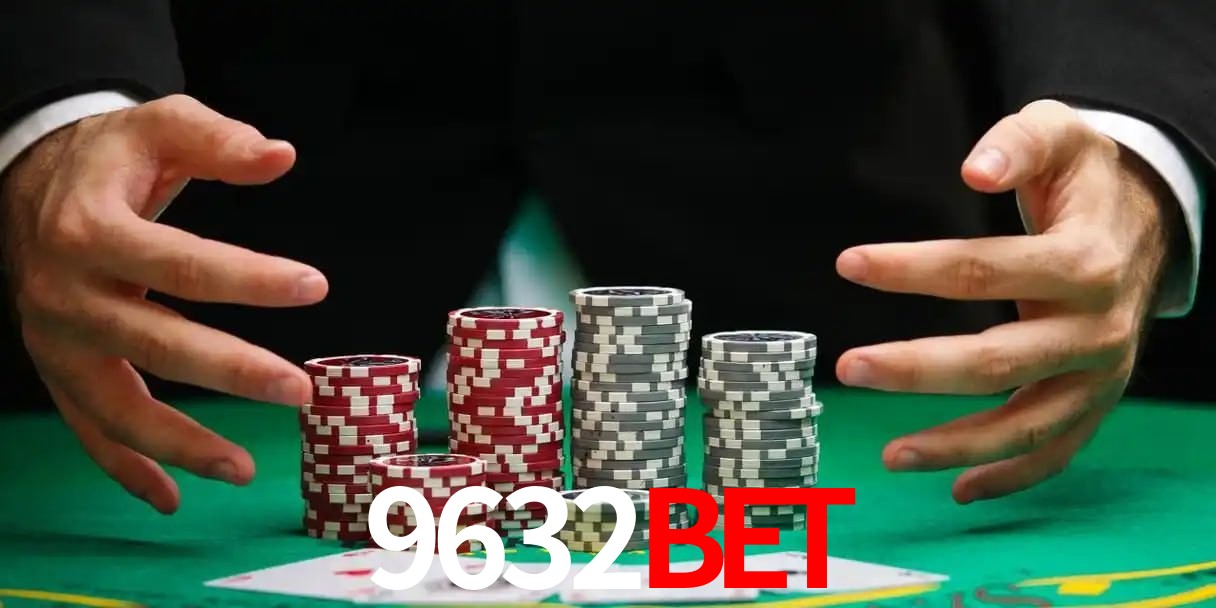 Benefícios VIP na 9632bet