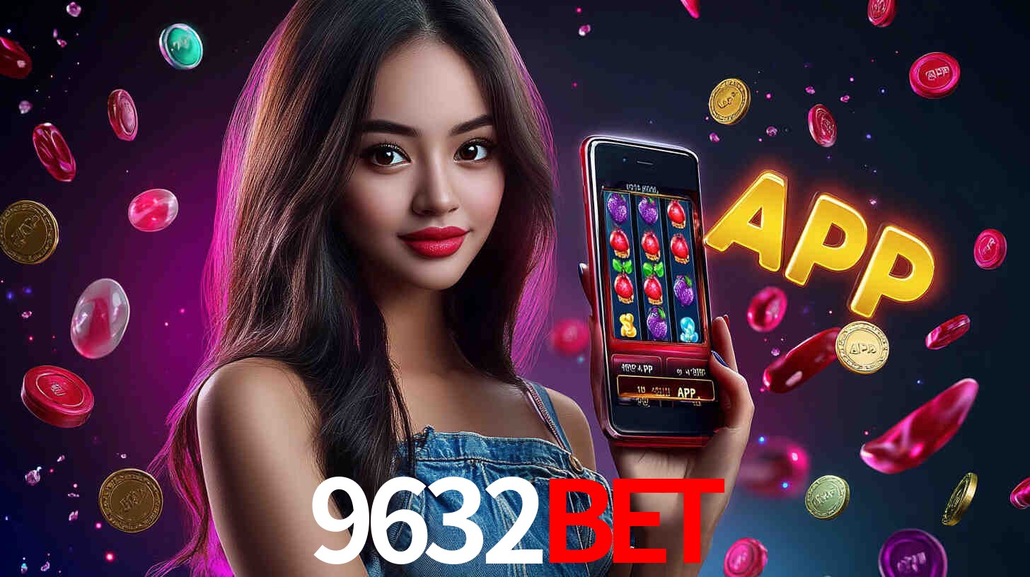 Descubra o Programa VIP da 9632bet: Vantagens Exclusivas para Jogadores