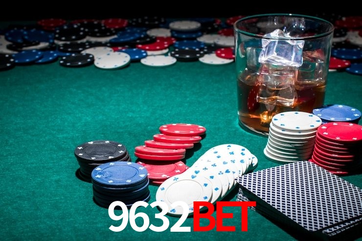 Torneios 9632bet
