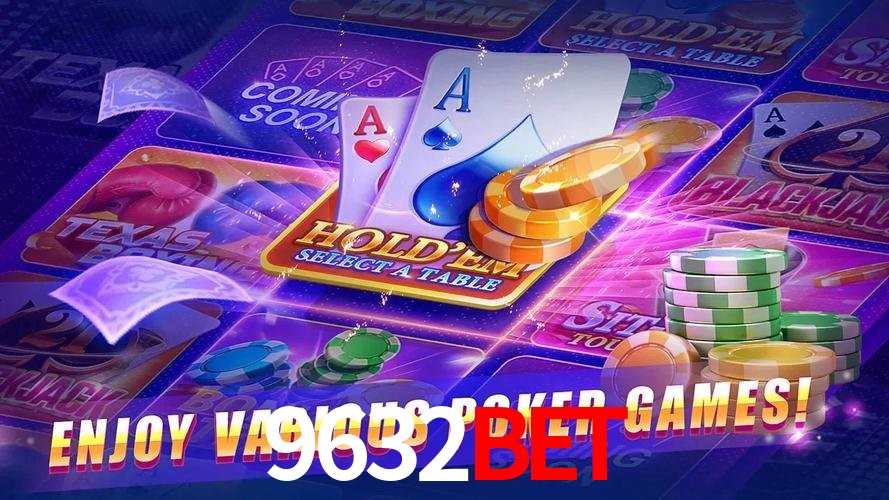 A Emoção da Loteria na 9632bet: Uma Chance de Mudança de Vida