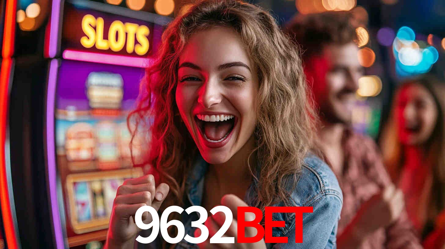 Explorando a Categoria de Eventos em Apostas na 9632bet